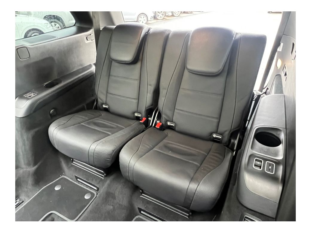 2020 Mercedes-Benz GLS Class