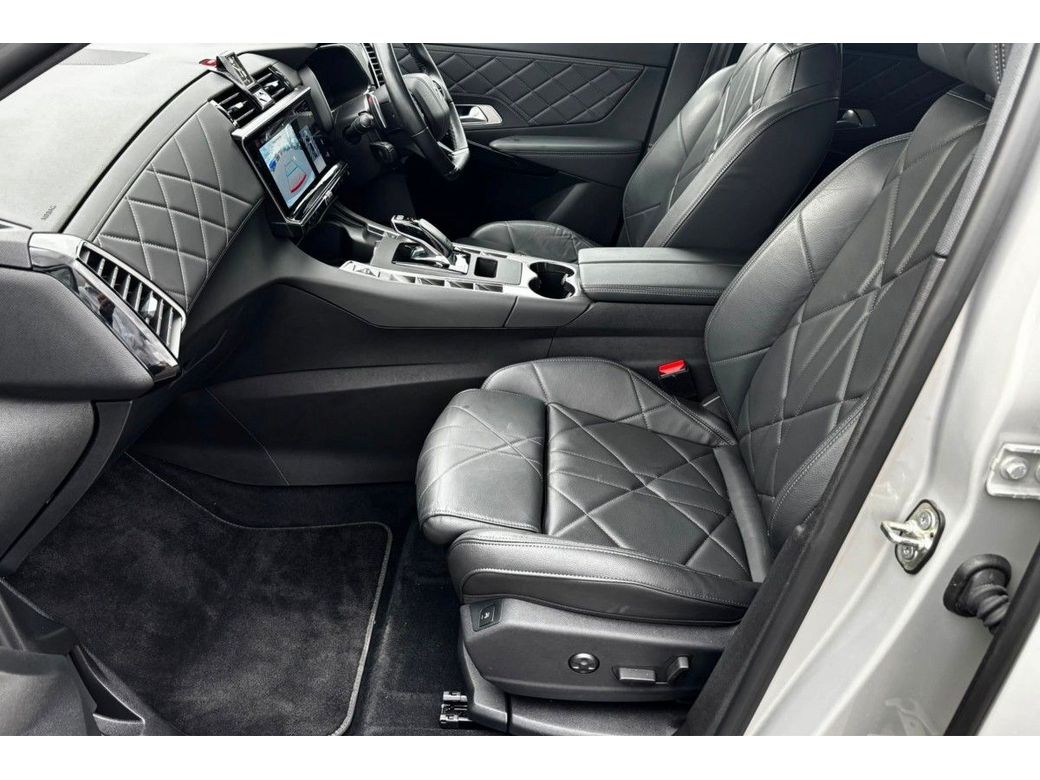 2023 DS Automobiles DS 7