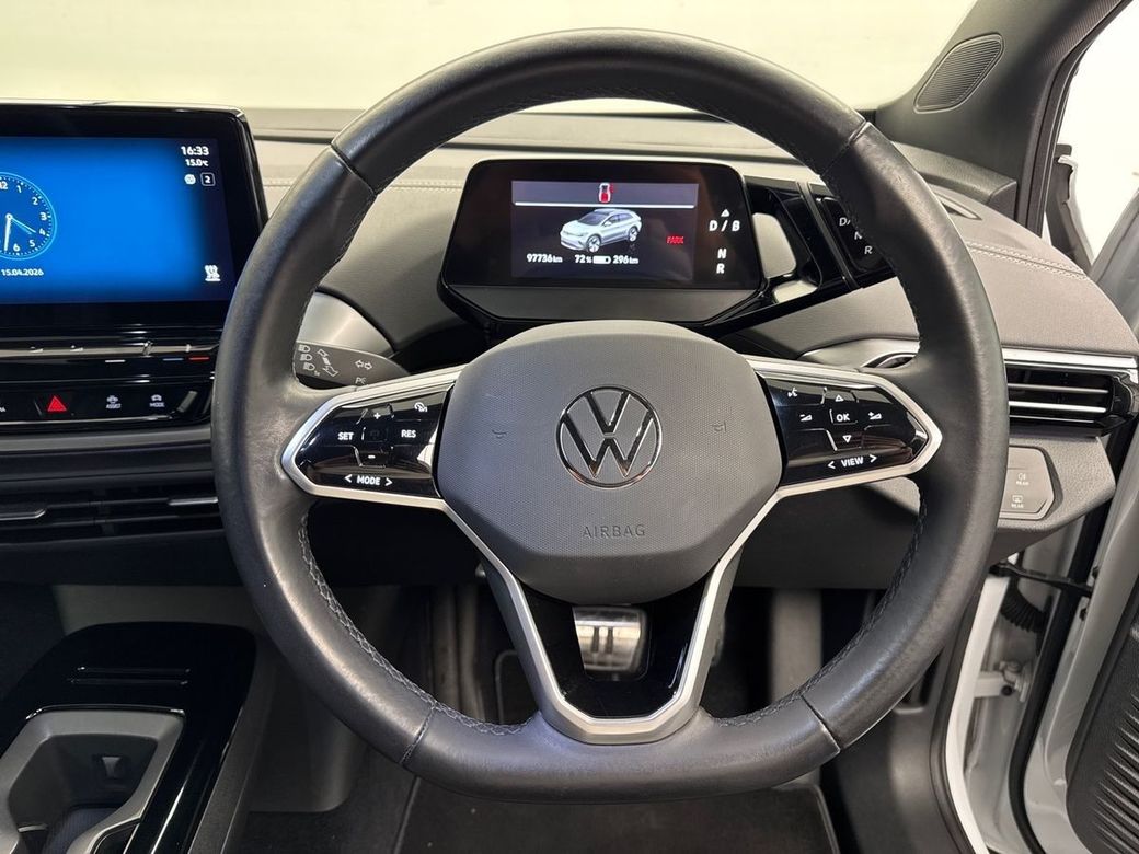 2023 Volkswagen ID.4