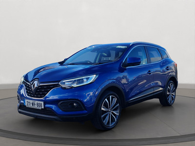 2021 Renault Kadjar