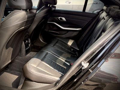 2022 BMW 3 Series