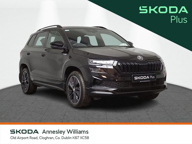 vehicle for sale from Annesley Williams