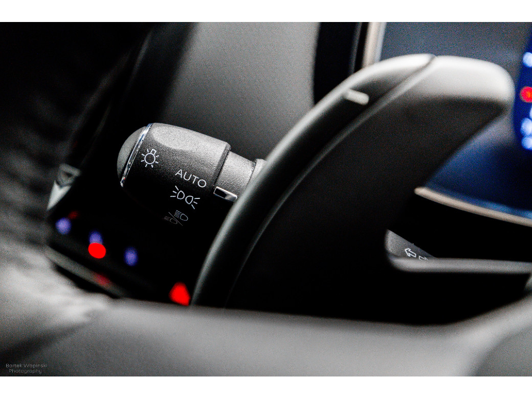 2026 Citroen C5 Aircross