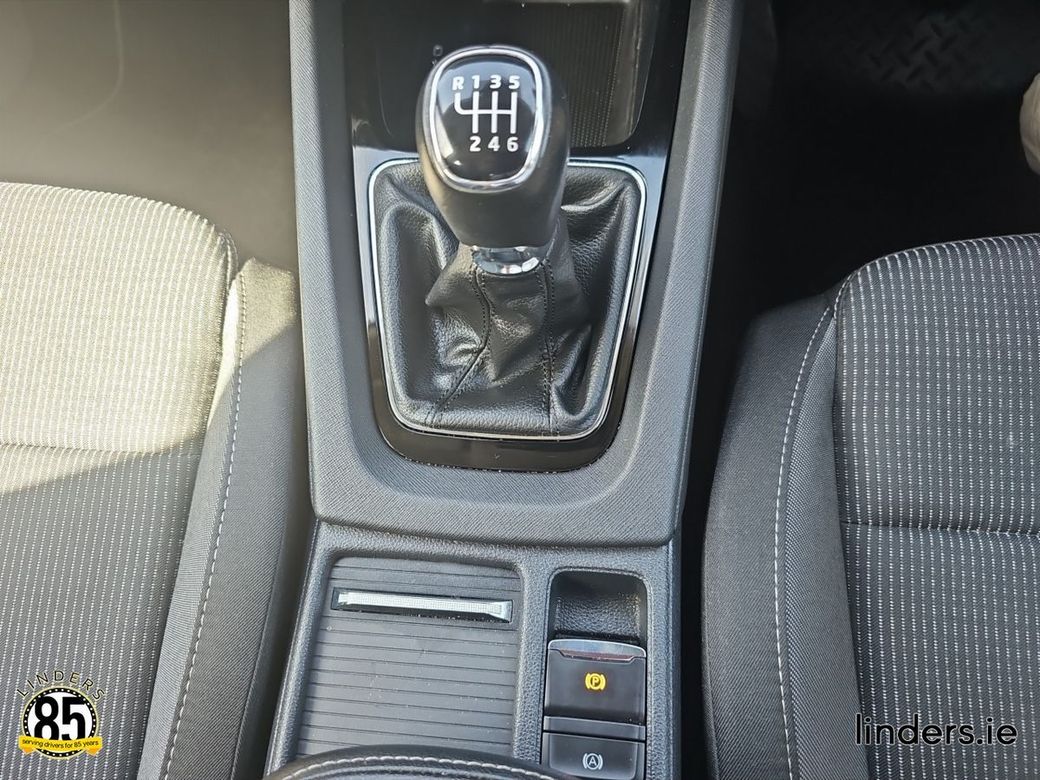 2022 Skoda Octavia