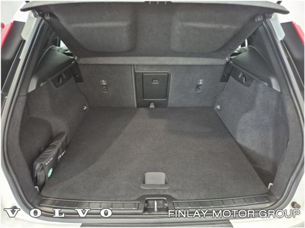 2018 Volvo XC40