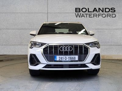 2024 Audi Q3