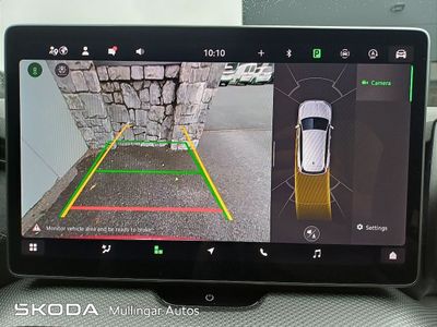 2026 Skoda Kodiaq