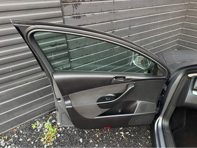 2008 Volkswagen Passat