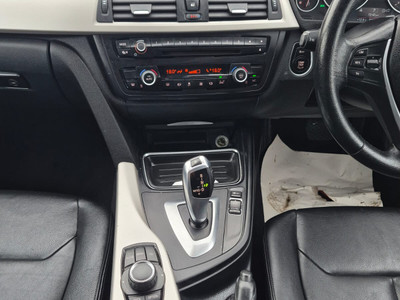 2015 BMW 3 Series