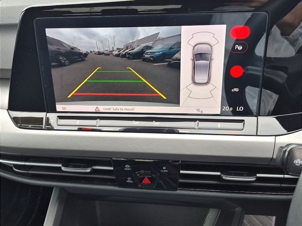 2021 Volkswagen Golf
