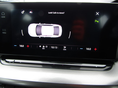 2021 Skoda Octavia
