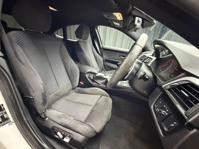 2016 BMW 4 Series