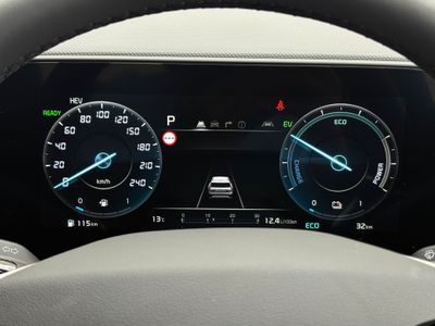 2026 Kia Niro