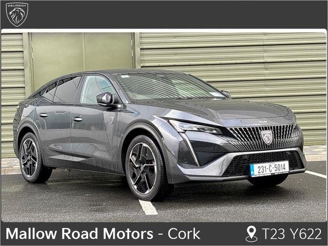 vehicle for sale from Mallow Road Motors Kia