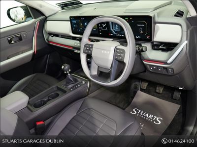 2026 Kia Seltos