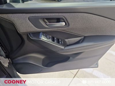 2027 Nissan Qashqai