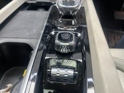 2021 Volvo XC60