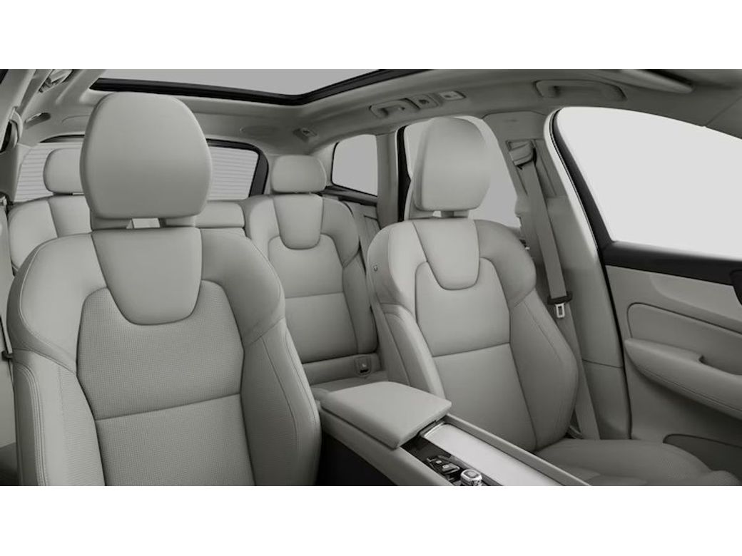 2026 Volvo XC60