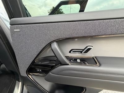 2023 Land Rover Range Rover Sport