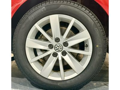 2014 Volkswagen Polo