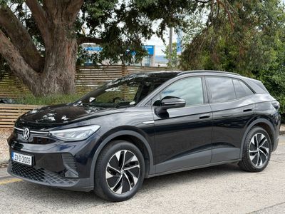 2023 Volkswagen ID.4