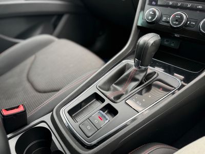 2018 SEAT Leon