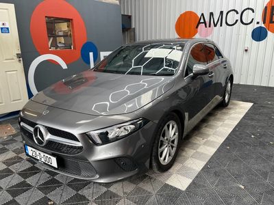 2023 Mercedes-Benz A Class