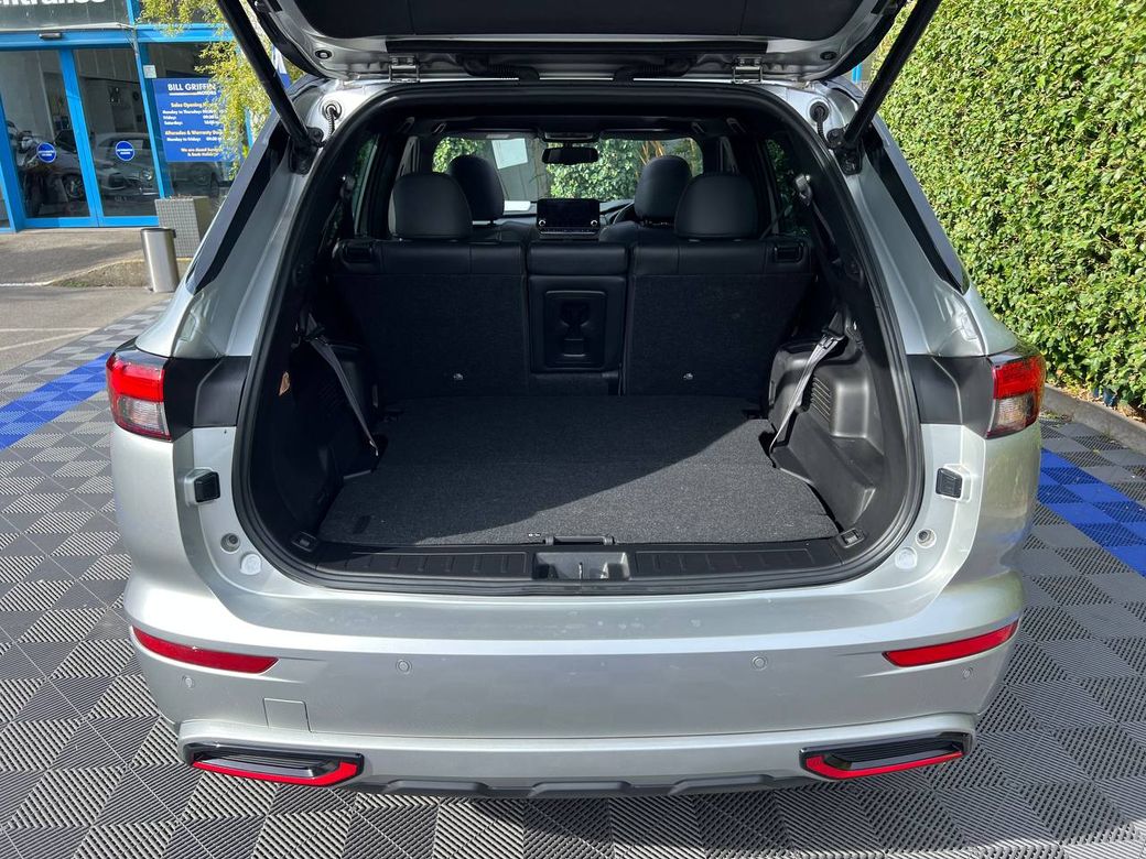 2022 Mitsubishi Outlander