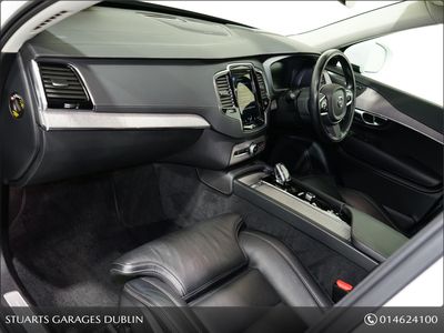 2022 Volvo XC90