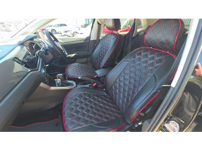 2022 Volkswagen Polo