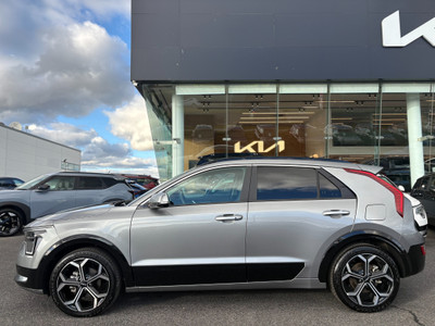2026 Kia Niro