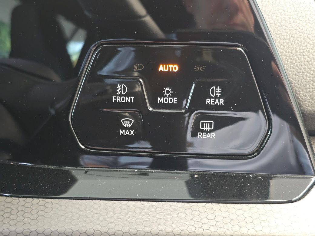 2024 Volkswagen Golf