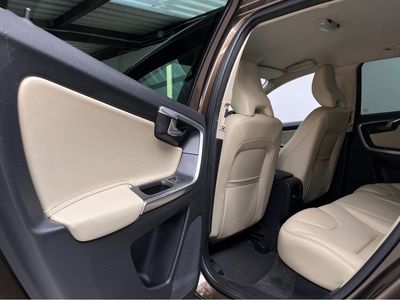 2016 Volvo XC60