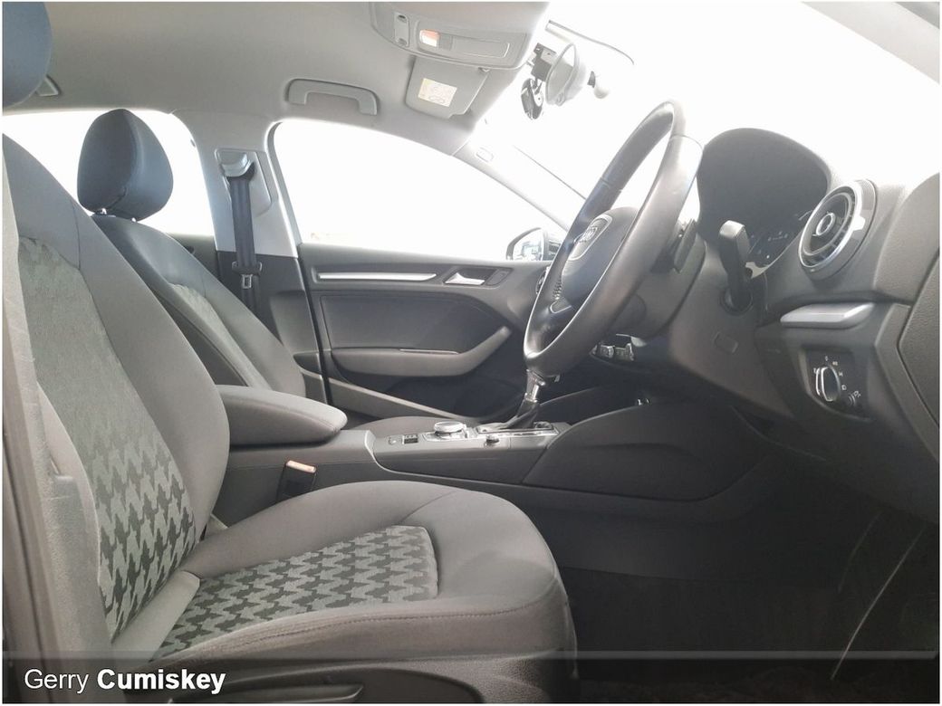 2014 Audi A3