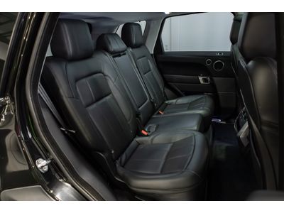 2021 Land Rover Range Rover Sport