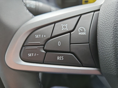 2026 Dacia Duster
