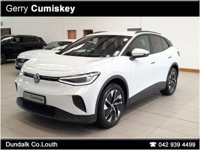 2025 Volkswagen ID.4