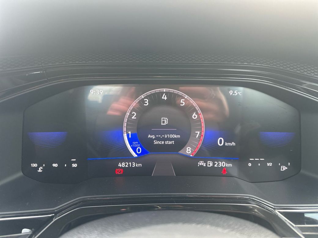 2023 Volkswagen Polo