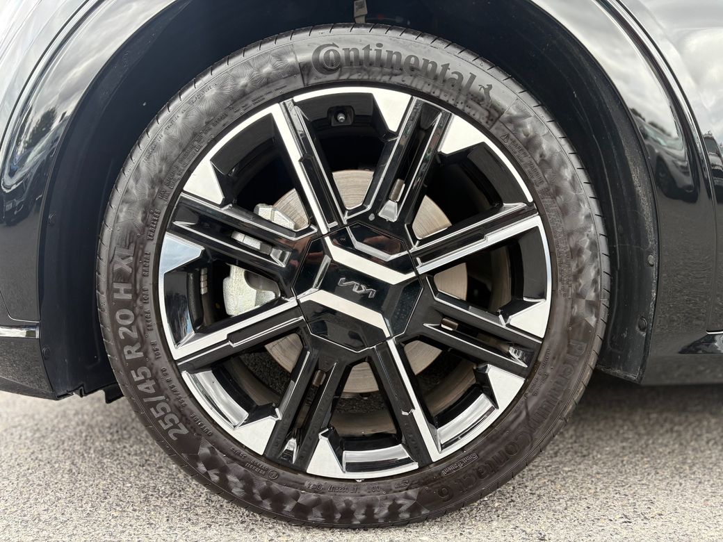 2026 Kia EV6