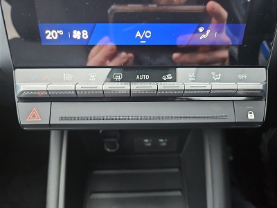 2026 Renault Symbioz