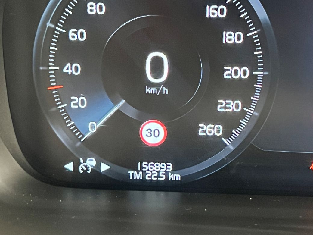 2018 Volvo XC90