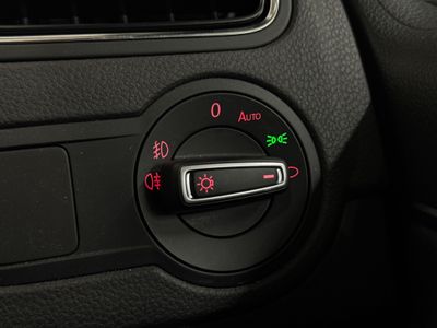 2016 Volkswagen Polo