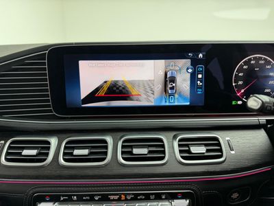 2025 Mercedes-Benz GLE Class
