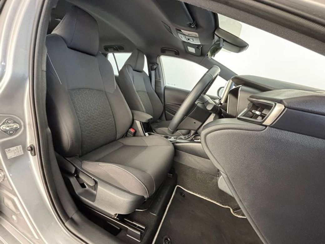 2023 Toyota Corolla