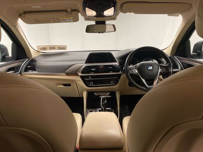 2019 BMW X4