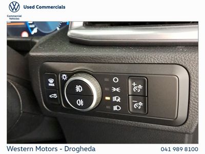 2026 Volkswagen Amarok