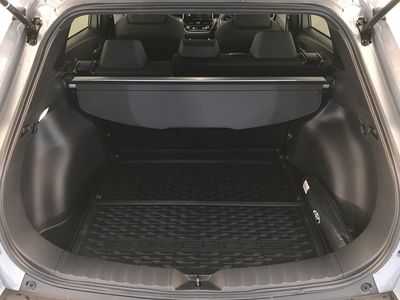 2025 Toyota Corolla Cross