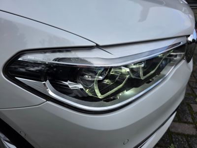 2017 BMW 5 Series