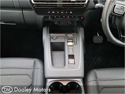 2025 Citroen C5 Aircross