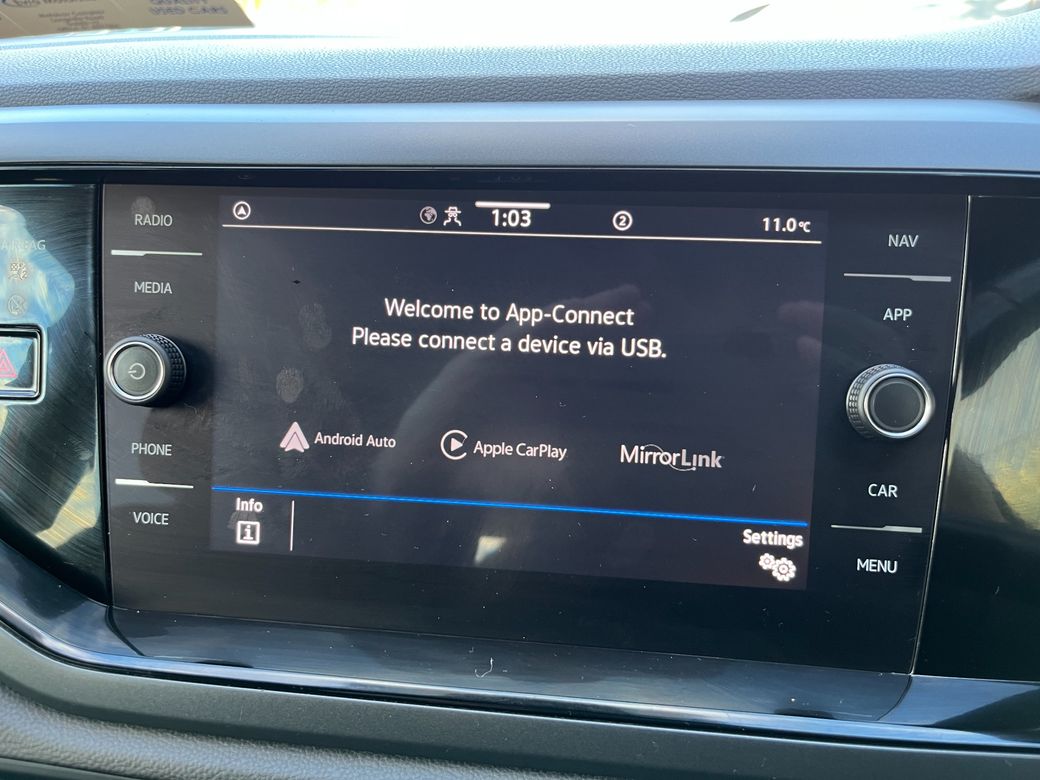 2022 Volkswagen Taigo